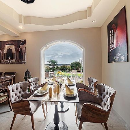 Casablanca Panzio Bed & Breakfast Tata Eksteriør bilde