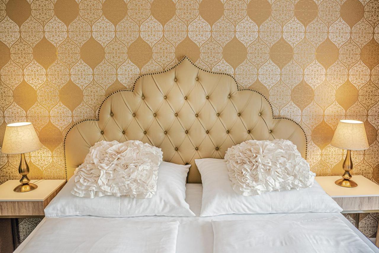 Casablanca Panzio Bed & Breakfast Tata Eksteriør bilde