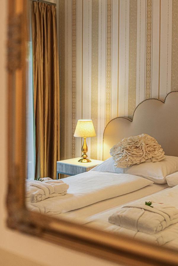 Casablanca Panzio Bed & Breakfast Tata Eksteriør bilde