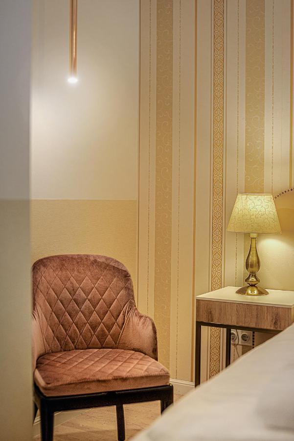 Casablanca Panzio Bed & Breakfast Tata Eksteriør bilde