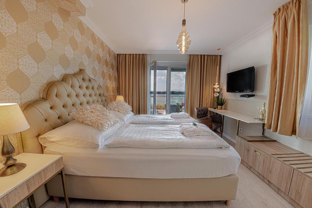 Casablanca Panzio Bed & Breakfast Tata Eksteriør bilde